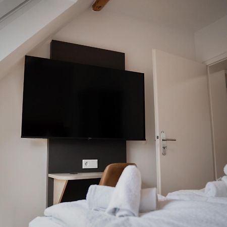 Junik Apartments Oberhausen Oberhausen  Kültér fotó