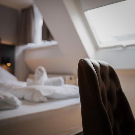 Junik Apartments Oberhausen Oberhausen  Kültér fotó