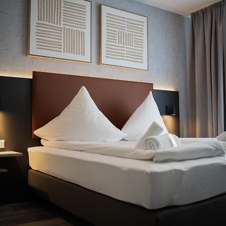 Junik Apartments Oberhausen Oberhausen  Kültér fotó