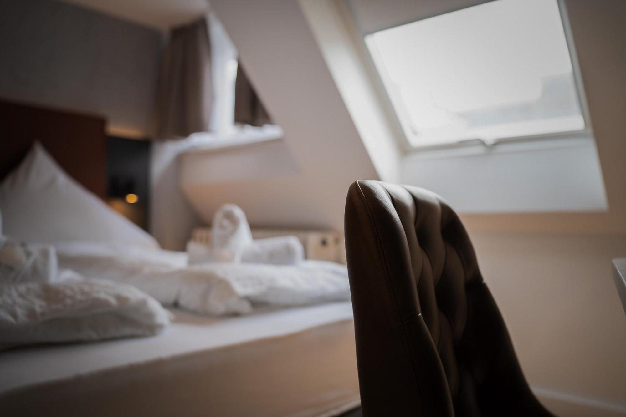 Junik Apartments Oberhausen Oberhausen  Kültér fotó