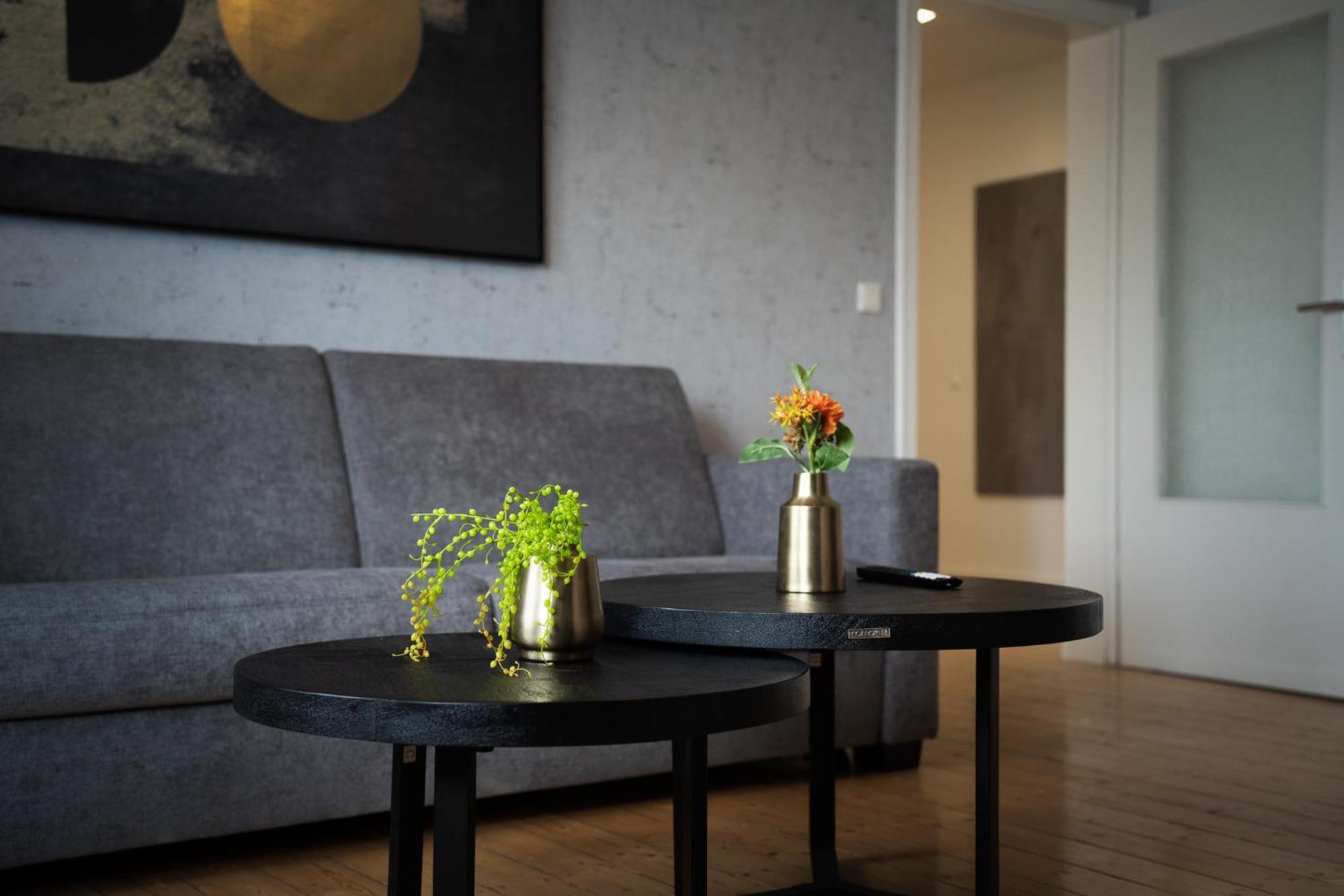 Junik Apartments Oberhausen Oberhausen  Kültér fotó