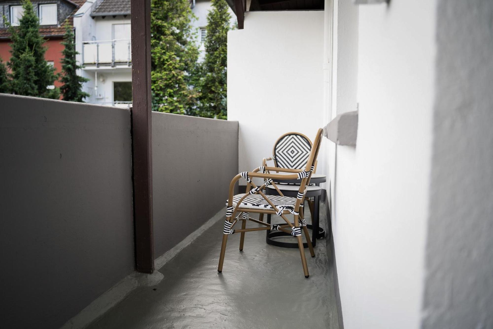 Junik Apartments Oberhausen Oberhausen  Kültér fotó