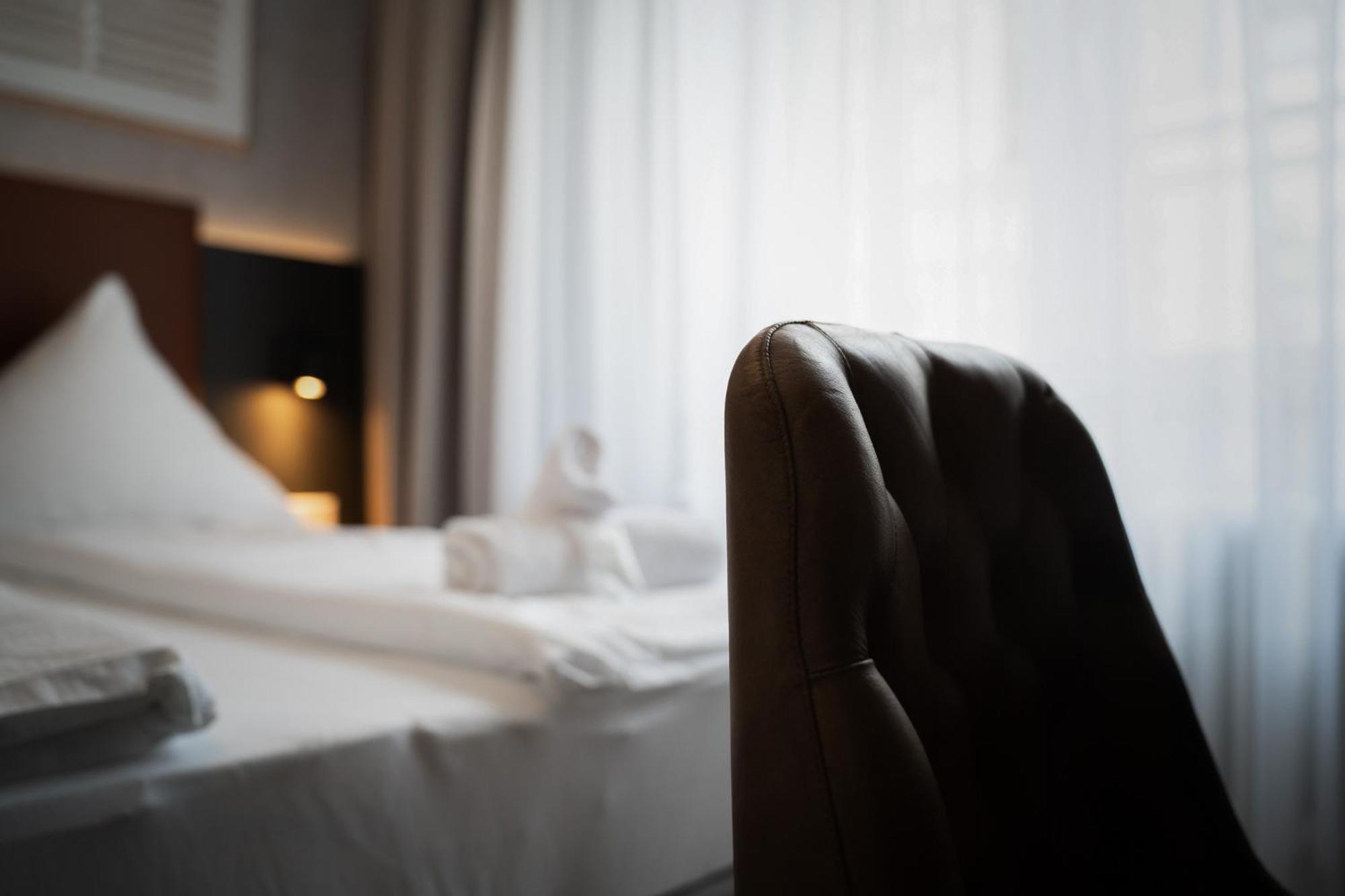 Junik Apartments Oberhausen Oberhausen  Kültér fotó