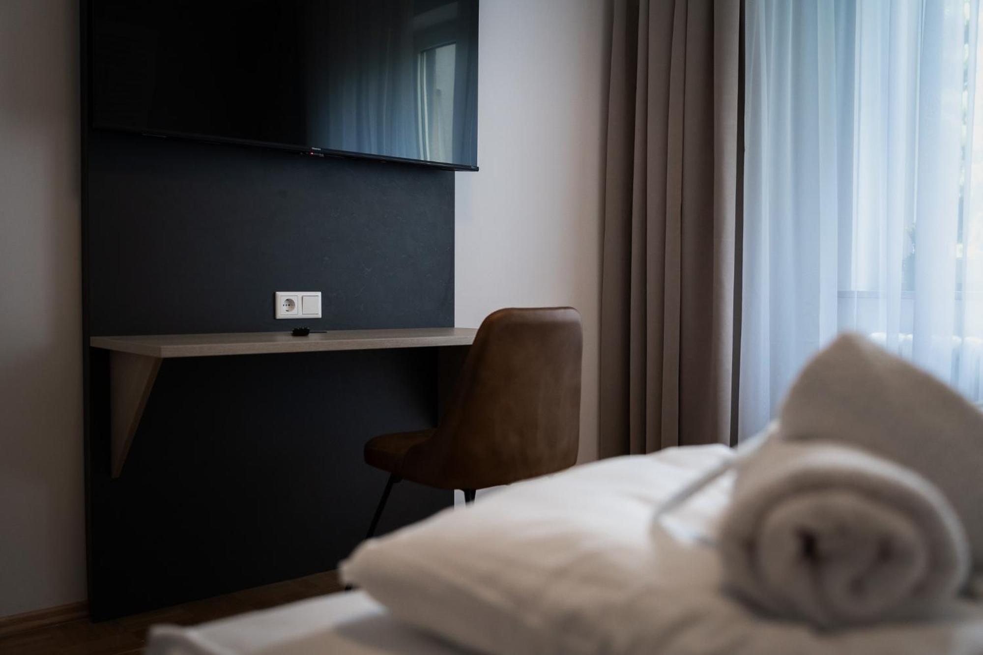Junik Apartments Oberhausen Oberhausen  Kültér fotó