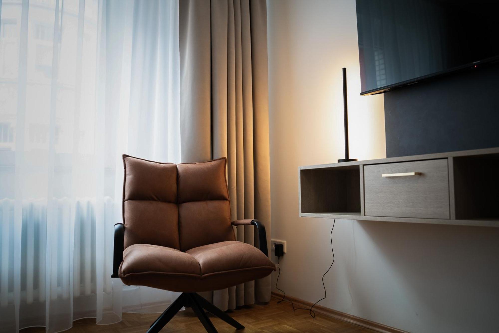 Junik Apartments Oberhausen Oberhausen  Kültér fotó