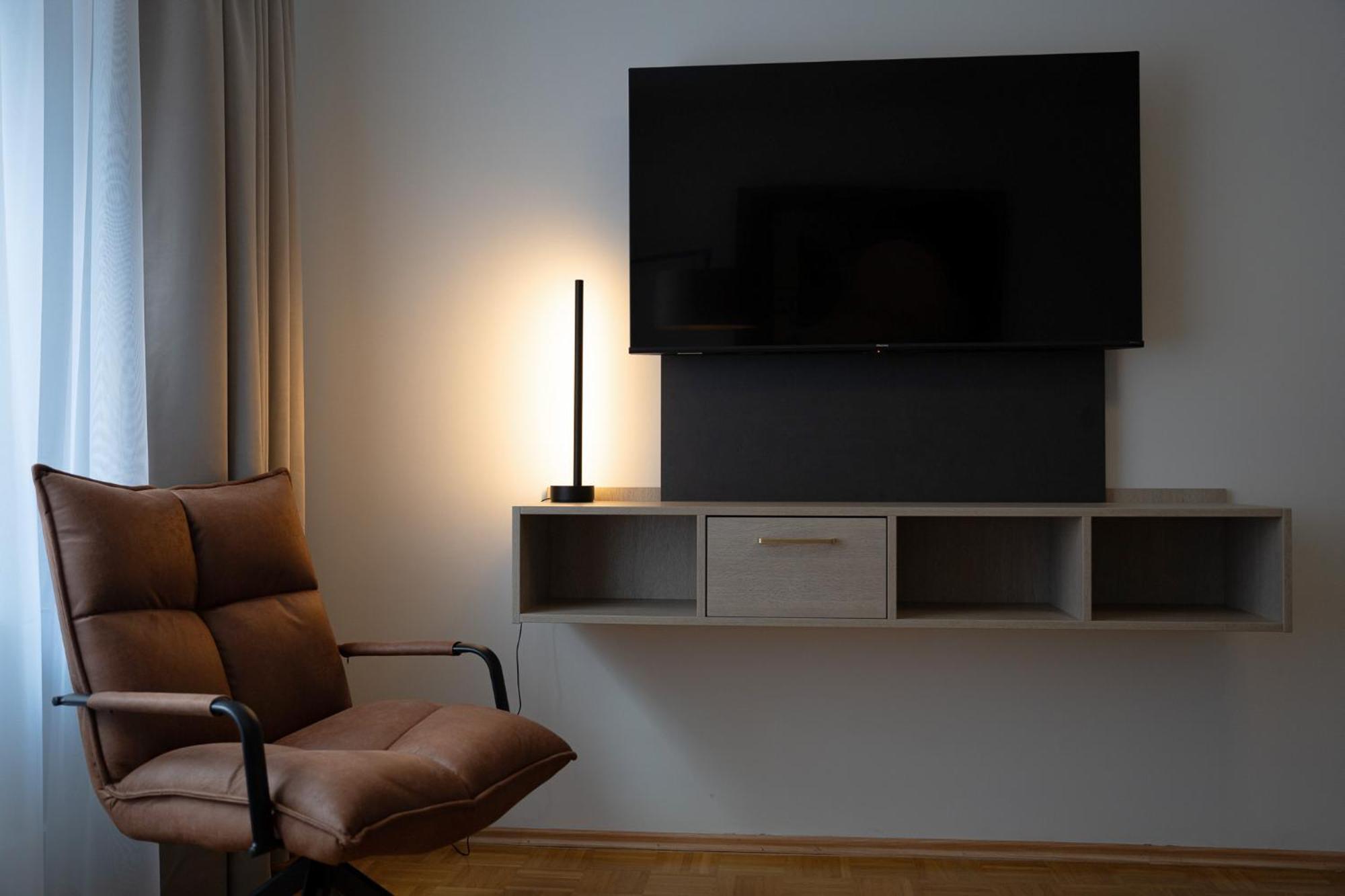 Junik Apartments Oberhausen Oberhausen  Kültér fotó