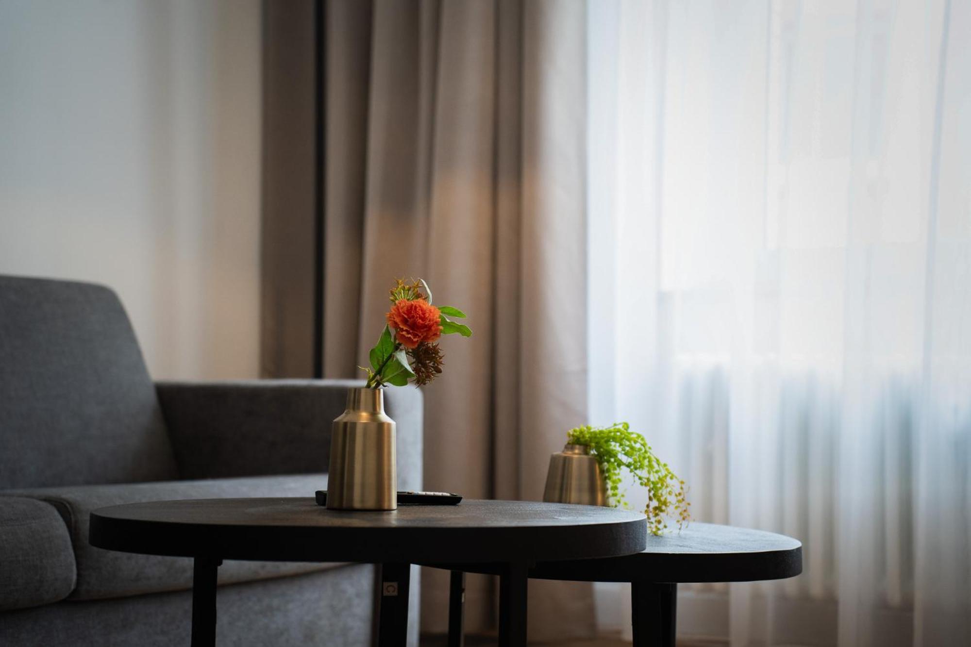 Junik Apartments Oberhausen Oberhausen  Kültér fotó