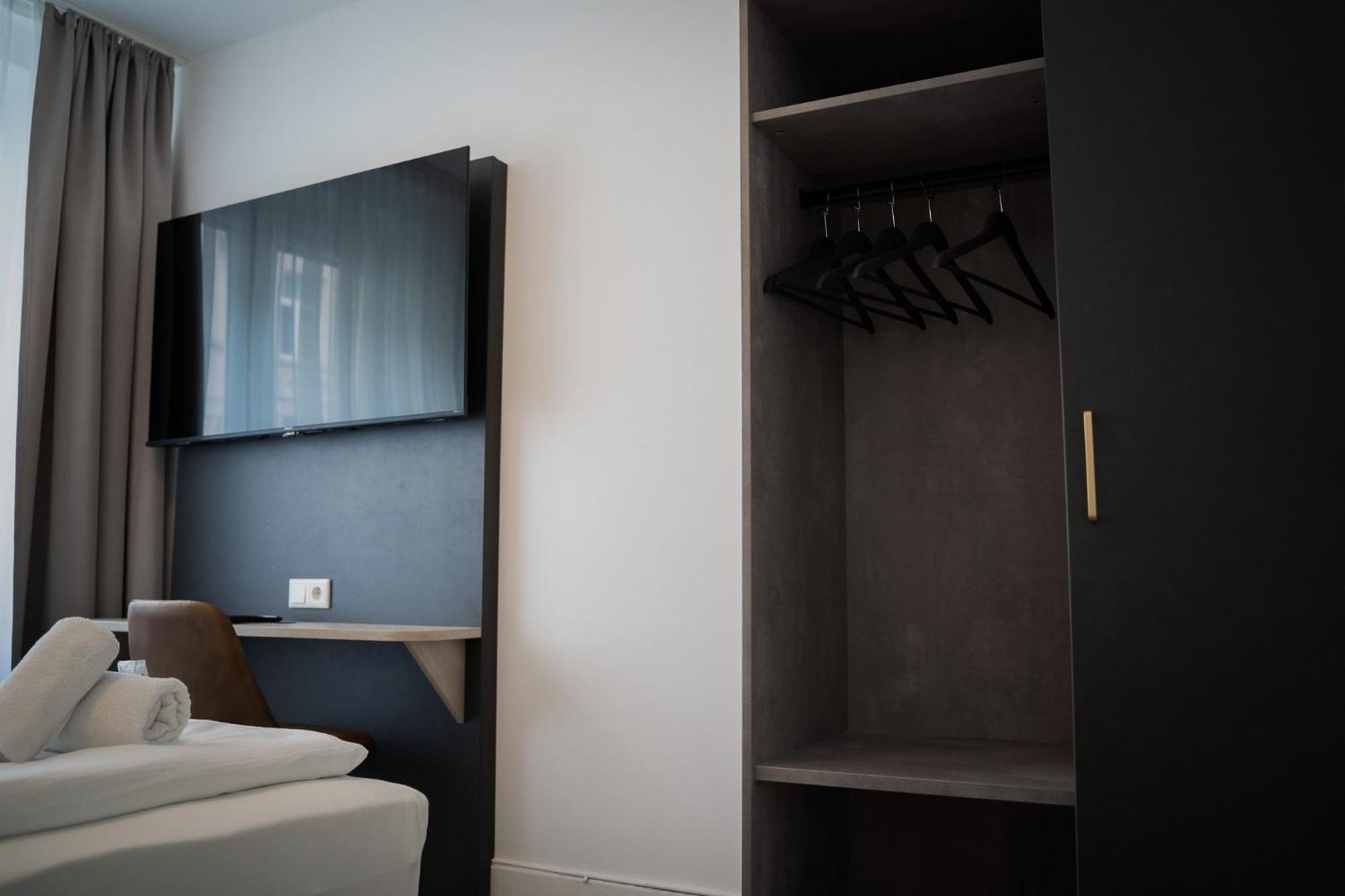 Junik Apartments Oberhausen Oberhausen  Kültér fotó