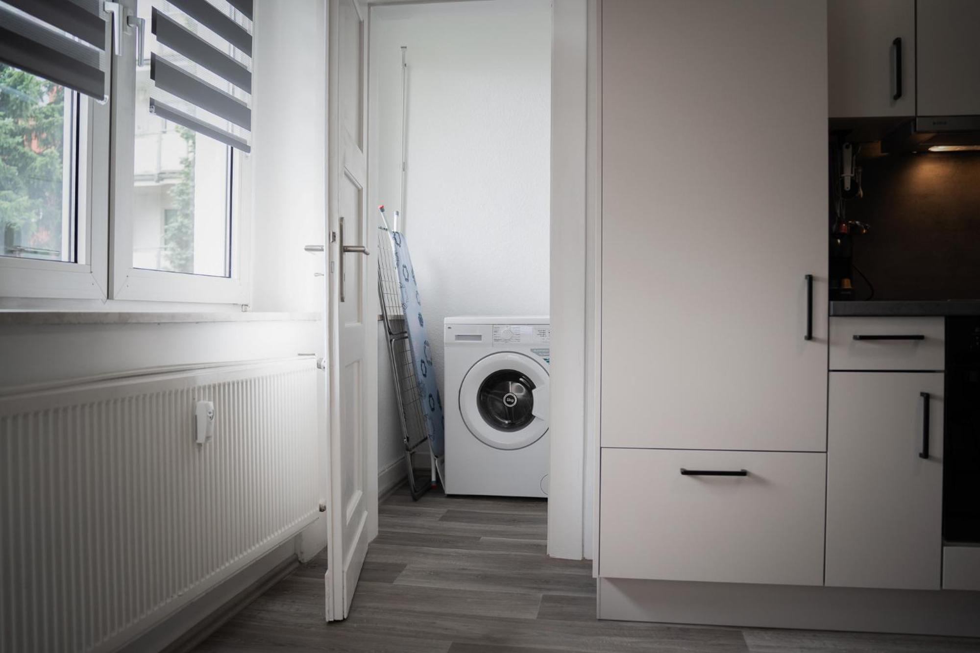 Junik Apartments Oberhausen Oberhausen  Kültér fotó