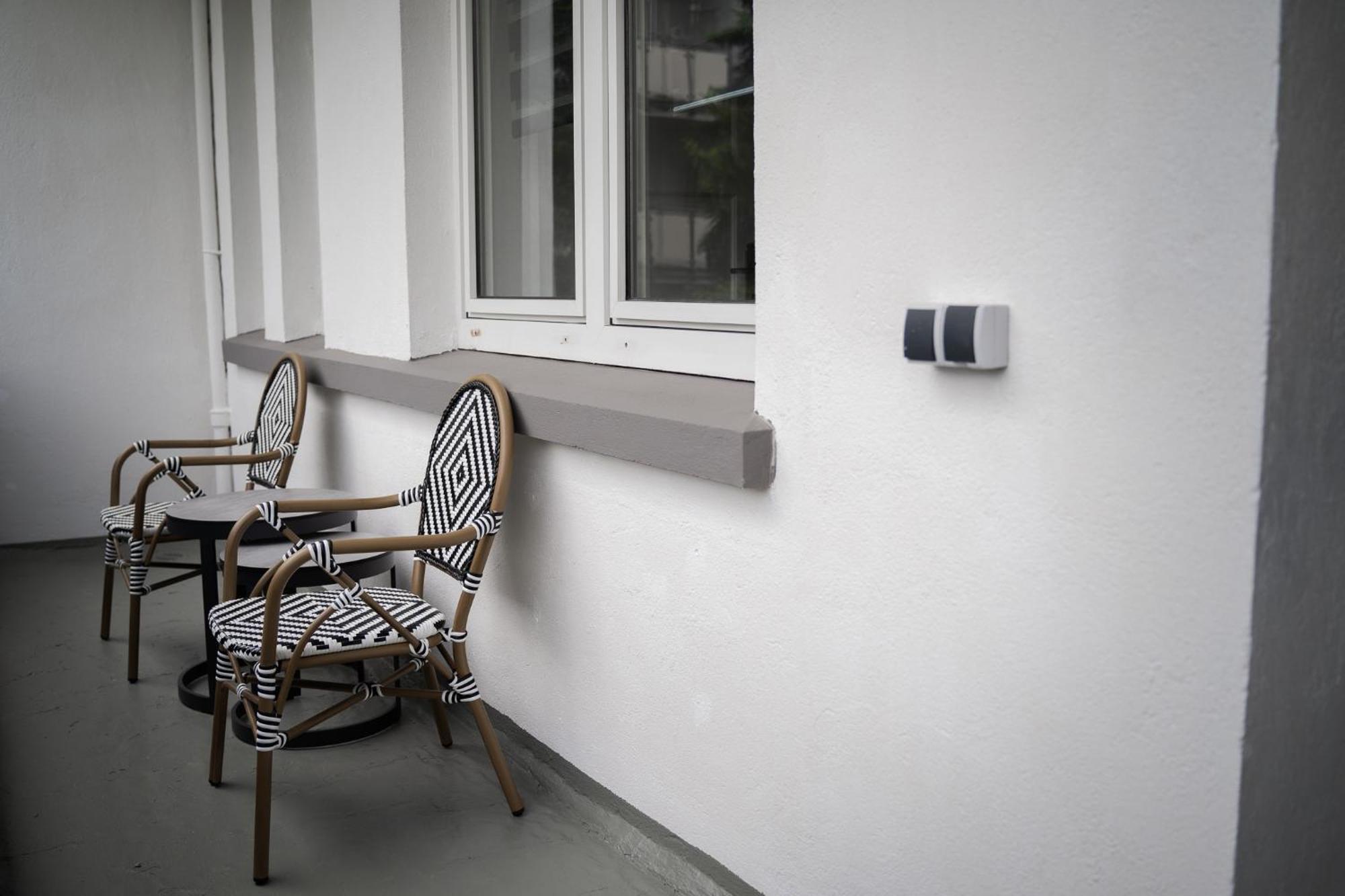Junik Apartments Oberhausen Oberhausen  Kültér fotó