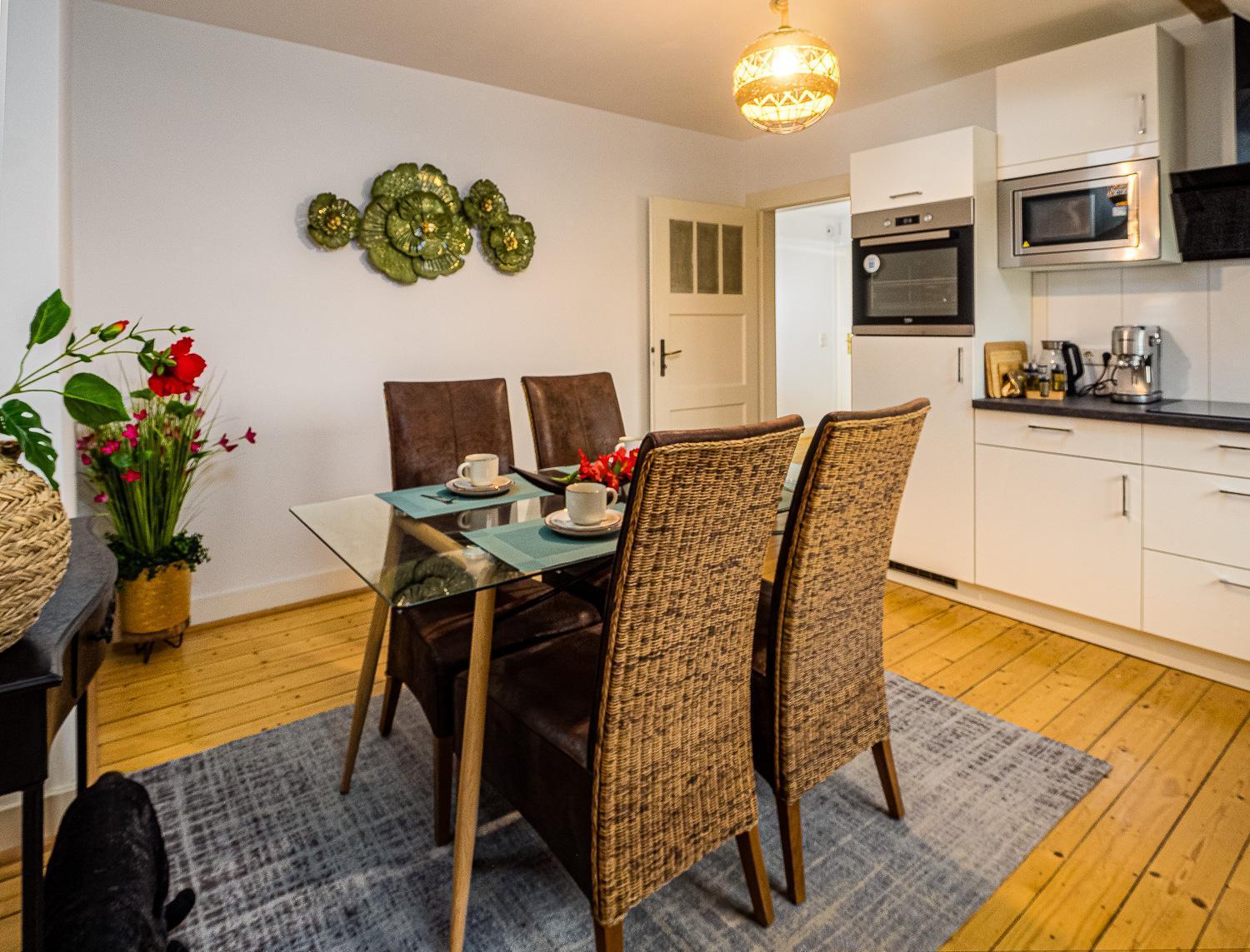 Junik Apartments Oberhausen Oberhausen  Szoba fotó