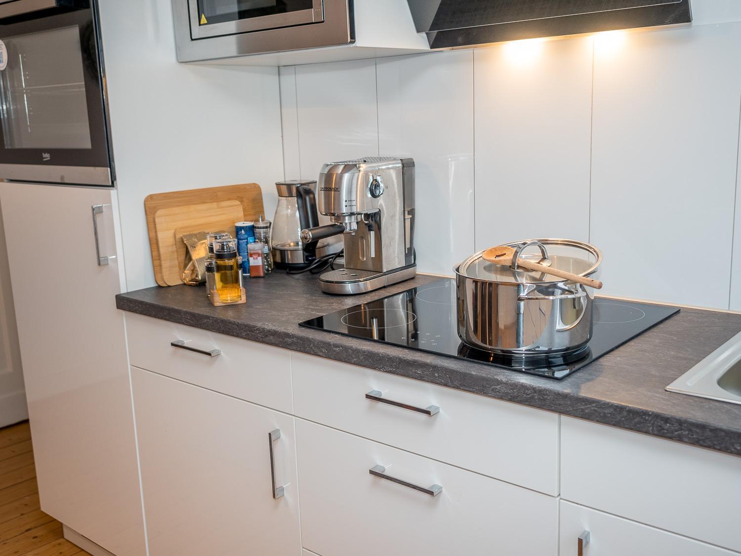 Junik Apartments Oberhausen Oberhausen  Szoba fotó
